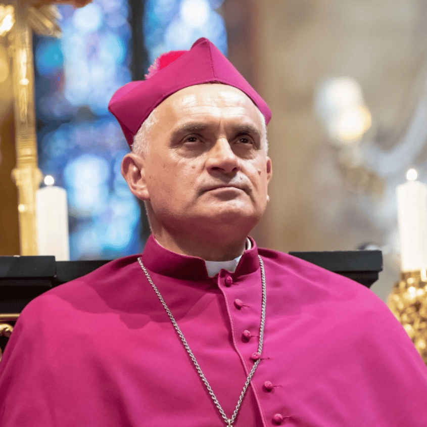 bp Krzystof Włodarczyk