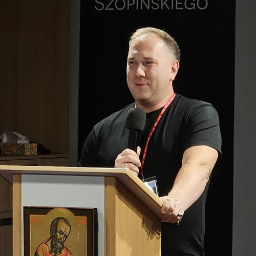 Stanisław Jędrzejewski