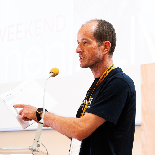 Mat Wolnicki